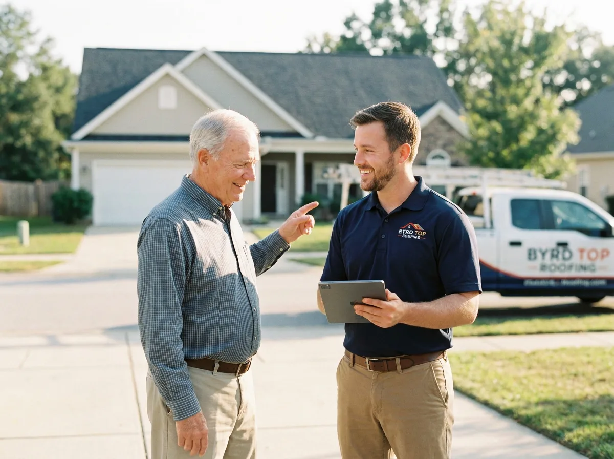 Roofing Valley View, TX FAQs